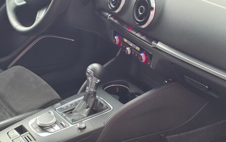 Audi A3, 2013 год, 1 650 000 рублей, 3 фотография