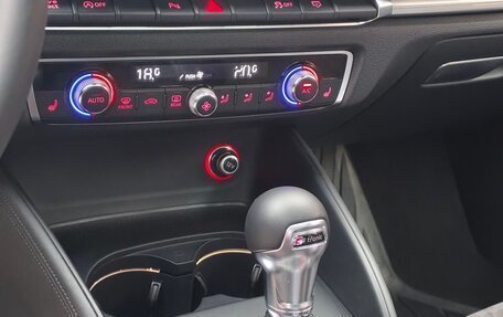 Audi A3, 2013 год, 1 650 000 рублей, 5 фотография