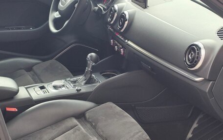 Audi A3, 2013 год, 1 650 000 рублей, 7 фотография
