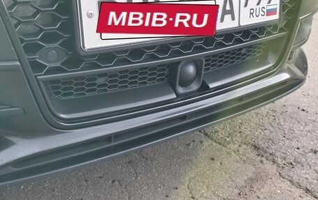 Audi A3, 2013 год, 1 650 000 рублей, 13 фотография