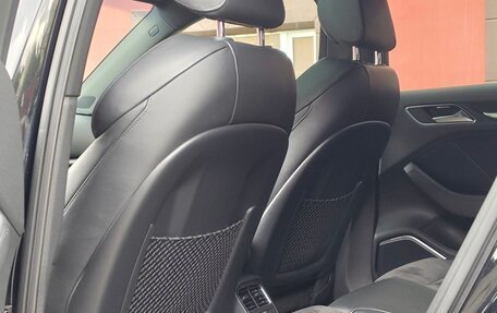 Audi A3, 2013 год, 1 650 000 рублей, 19 фотография