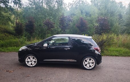 Citroen DS3 I рестайлинг, 2013 год, 470 000 рублей, 2 фотография