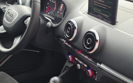Audi A3, 2013 год, 1 650 000 рублей, 20 фотография
