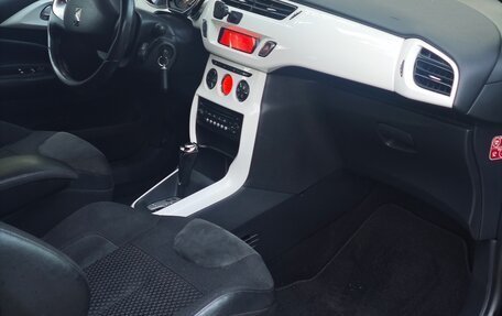 Citroen DS3 I рестайлинг, 2013 год, 470 000 рублей, 10 фотография