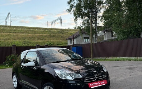 Citroen DS3 I рестайлинг, 2013 год, 470 000 рублей, 7 фотография
