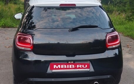 Citroen DS3 I рестайлинг, 2013 год, 470 000 рублей, 4 фотография