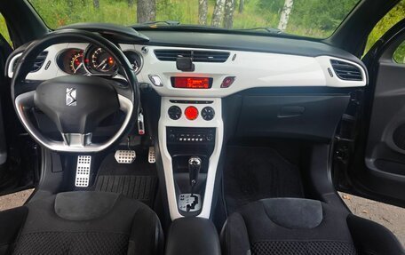 Citroen DS3 I рестайлинг, 2013 год, 470 000 рублей, 13 фотография