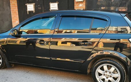 Opel Astra H, 2007 год, 490 000 рублей, 2 фотография
