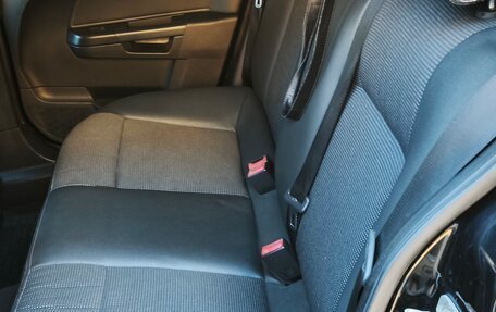 Opel Astra H, 2007 год, 490 000 рублей, 8 фотография