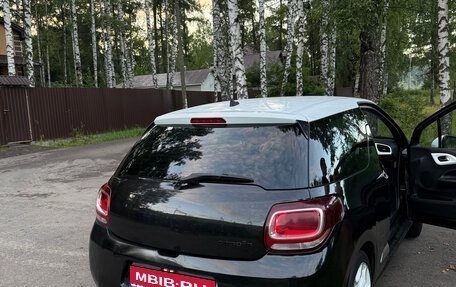 Citroen DS3 I рестайлинг, 2013 год, 470 000 рублей, 8 фотография