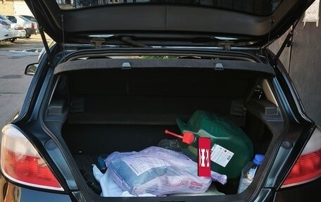 Opel Astra H, 2007 год, 490 000 рублей, 4 фотография