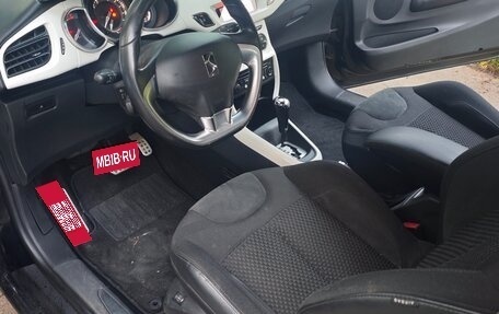 Citroen DS3 I рестайлинг, 2013 год, 470 000 рублей, 14 фотография