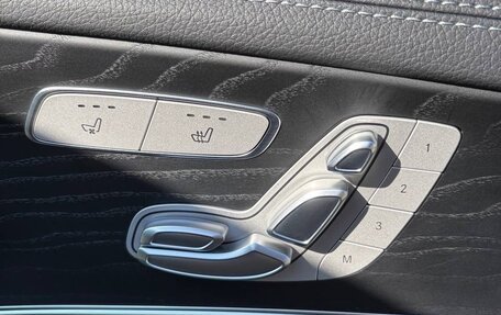 Mercedes-Benz E-Класс, 2022 год, 6 900 000 рублей, 8 фотография