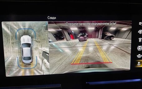 Mercedes-Benz E-Класс, 2022 год, 6 900 000 рублей, 15 фотография