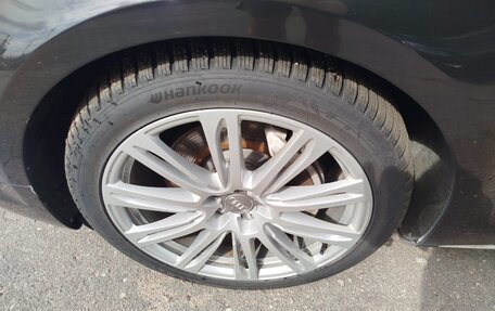 Audi A8, 2015 год, 2 400 000 рублей, 16 фотография
