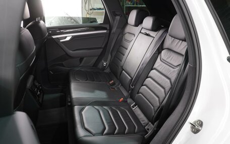 Volkswagen Touareg III, 2019 год, 8 499 000 рублей, 9 фотография