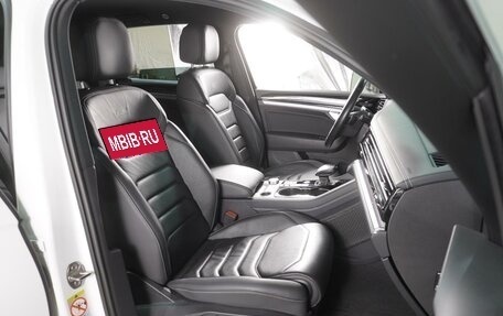 Volkswagen Touareg III, 2019 год, 8 499 000 рублей, 8 фотография