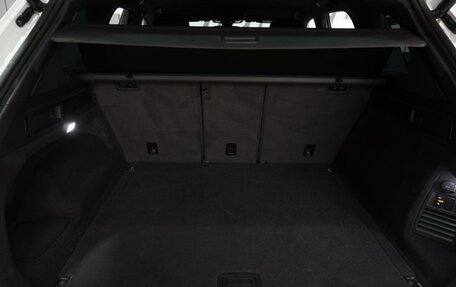 Volkswagen Touareg III, 2019 год, 8 499 000 рублей, 29 фотография
