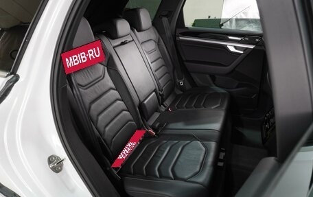 Volkswagen Touareg III, 2019 год, 8 499 000 рублей, 7 фотография