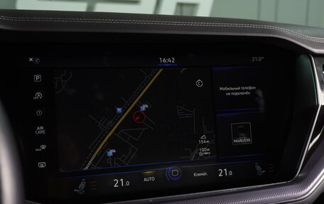 Volkswagen Touareg III, 2019 год, 8 499 000 рублей, 19 фотография