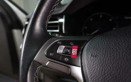 Volkswagen Touareg III, 2019 год, 8 499 000 рублей, 24 фотография