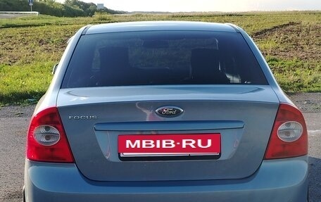 Ford Focus II рестайлинг, 2010 год, 575 000 рублей, 2 фотография