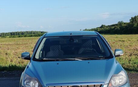 Ford Focus II рестайлинг, 2010 год, 575 000 рублей, 5 фотография