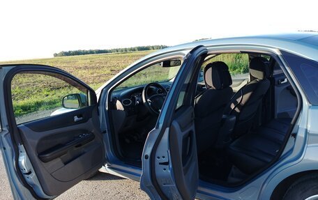 Ford Focus II рестайлинг, 2010 год, 575 000 рублей, 8 фотография