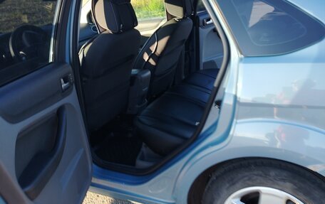 Ford Focus II рестайлинг, 2010 год, 575 000 рублей, 12 фотография