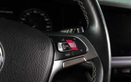 Volkswagen Touareg III, 2019 год, 8 499 000 рублей, 26 фотография
