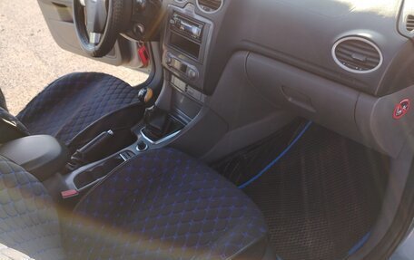Ford Focus II рестайлинг, 2010 год, 575 000 рублей, 16 фотография