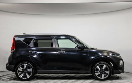 KIA Soul III, 2020 год, 1 849 000 рублей, 4 фотография