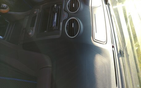 Ford Focus II рестайлинг, 2010 год, 575 000 рублей, 19 фотография