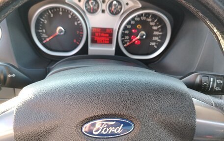 Ford Focus II рестайлинг, 2010 год, 575 000 рублей, 20 фотография