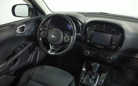 KIA Soul III, 2020 год, 1 849 000 рублей, 9 фотография