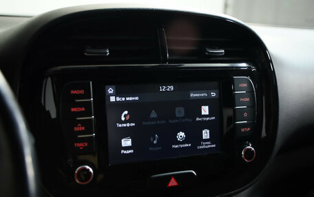 KIA Soul III, 2020 год, 1 849 000 рублей, 14 фотография