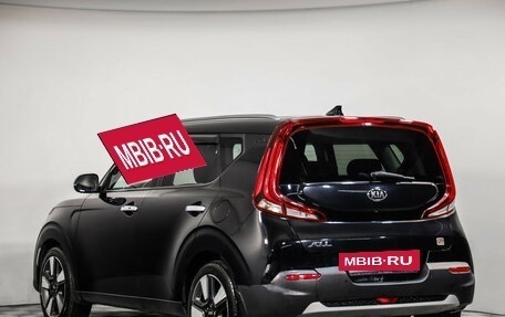 KIA Soul III, 2020 год, 1 849 000 рублей, 8 фотография