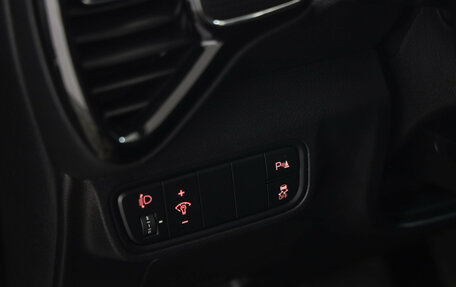 KIA Soul III, 2020 год, 1 849 000 рублей, 19 фотография