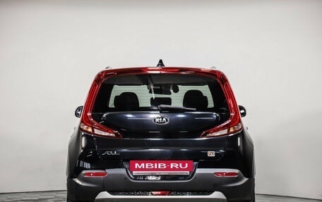 KIA Soul III, 2020 год, 1 849 000 рублей, 7 фотография