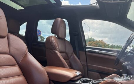 Porsche Cayenne III, 2016 год, 4 500 000 рублей, 2 фотография