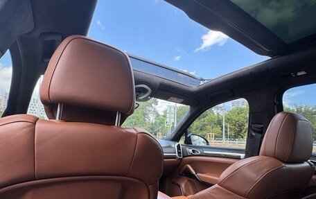 Porsche Cayenne III, 2016 год, 4 500 000 рублей, 7 фотография