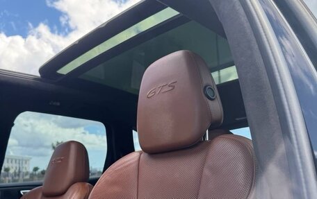 Porsche Cayenne III, 2016 год, 4 500 000 рублей, 17 фотография