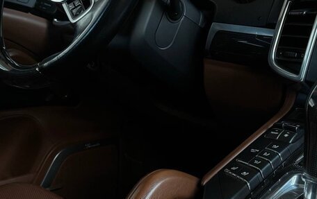 Porsche Cayenne III, 2016 год, 4 500 000 рублей, 9 фотография