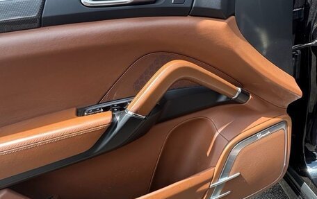 Porsche Cayenne III, 2016 год, 4 500 000 рублей, 15 фотография