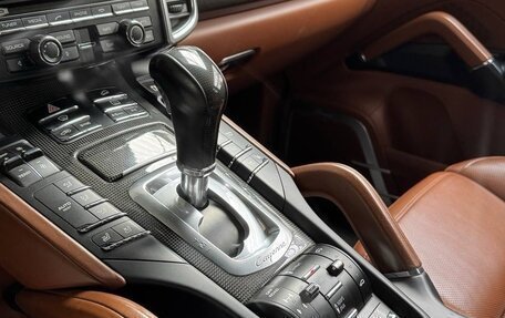 Porsche Cayenne III, 2016 год, 4 500 000 рублей, 14 фотография