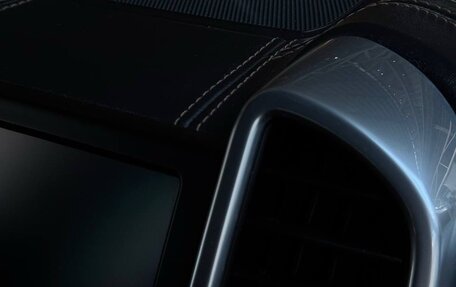 Porsche Cayenne III, 2016 год, 4 500 000 рублей, 13 фотография