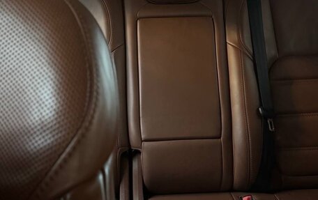 Porsche Cayenne III, 2016 год, 4 500 000 рублей, 11 фотография