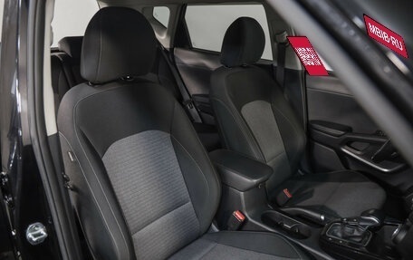 KIA Soul III, 2020 год, 1 849 000 рублей, 23 фотография