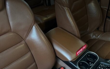 Porsche Cayenne III, 2016 год, 4 500 000 рублей, 8 фотография