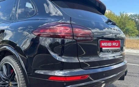 Porsche Cayenne III, 2016 год, 4 500 000 рублей, 10 фотография